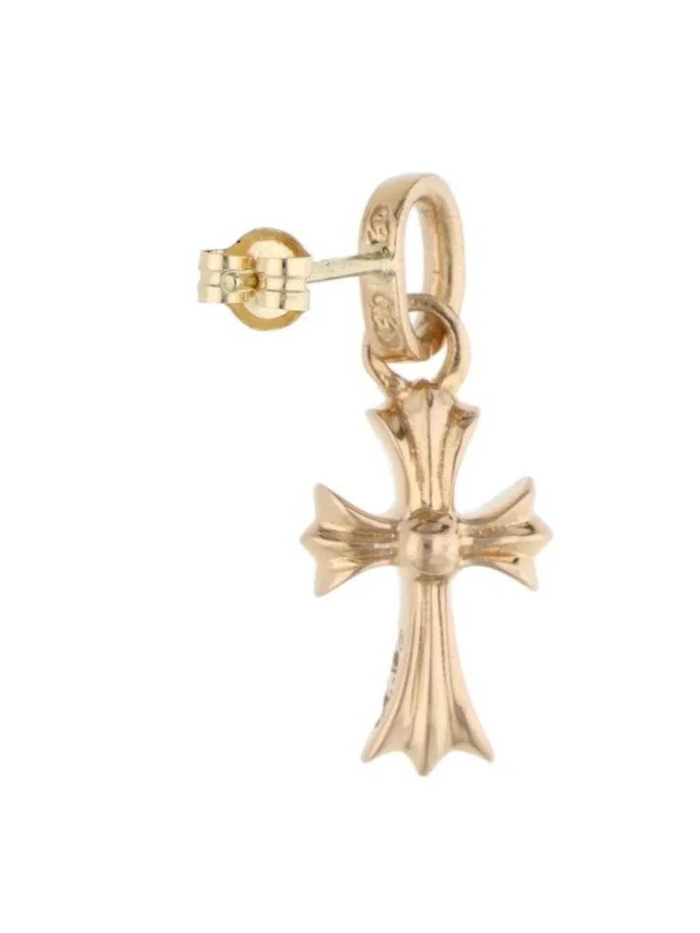 Chrome Hearts size not